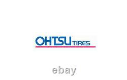 4 Falken @ Ohtsu FP7000 205/60R15 91H All Season Traction High Performance Tires
