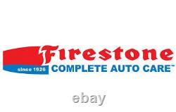 4 Firestone FT140 205/55R16 91H All Season Tires CLOSEOUT $