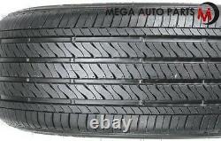 4 Firestone FT140 205/55R16 91H All Season Tires CLOSEOUT $