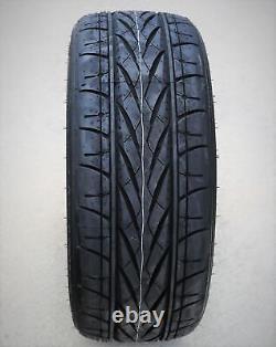 4 Forceum Hexa-R 205/45R18 90Y XL ZR A/S High Performance All Season Tire