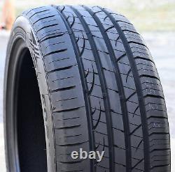 4 Fortune Viento FSR702 215/45R18 215/45ZR18 93Y XL A/S High Performance Tires