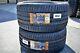 4 (full Set) Cosmo Mm 2x 275/40zr20 & 2x 315/35zr20 A/s Performance Tires