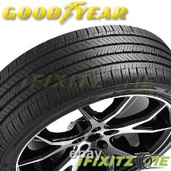 4 Goodyear Eagle Touring 245/45R19 98W All-Season High Performance Tires