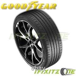 4 Goodyear Eagle Touring 245/45R19 98W All-Season High Performance Tires