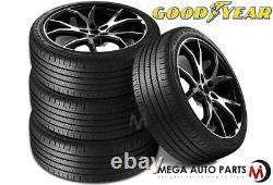 4 Goodyear Eagle Touring 285/45R22 114H All Season Performance Tires 500AA New