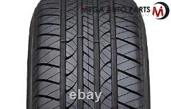 4 Kelly Edge A/S 215/60R15 94H All Season Tires 55000 Mile Warranty