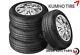 4 Kumho Solus Ta31 195/65r15 91h All Season Touring Tires With60000 Mile Warranty