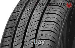 4 Kumho Solus TA31 195/65R15 91H All Season Touring Tires with60000 Mile Warranty