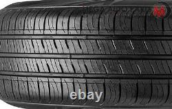 4 Kumho Solus TA31 195/65R15 91H All Season Touring Tires with60000 Mile Warranty