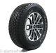 4 New 2020 Ford F150 Fx4 18 Factory Oem Gray Mach Wheels Rims At Tires Freeship