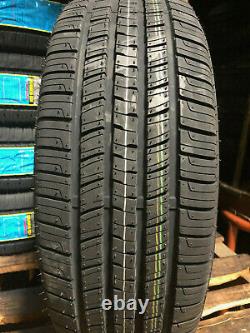 4 NEW 225/70R15 Kenda KR217 Tires 225 70 15 2257015 R15 4 ply All Season