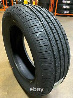 4 NEW 235/65R17 Crosswind HP010 PLUS Tires 235 65 17 Performance All Season M&S