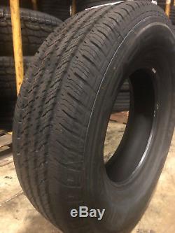 4 NEW 245/75R16 Hankook Dynapro HT RH12 Tires 245 75 16 2457516 R16 Factory Tire