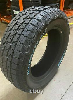 4 NEW 275/65R20 Landspider WildTraxx A/T 275 65 20 2756520 LRE LT275 All Terrain