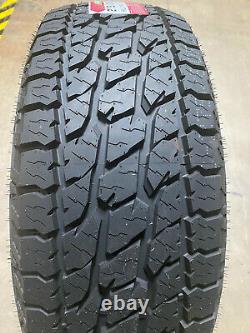 4 NEW 275/65R20 Landspider WildTraxx A/T 275 65 20 2756520 LRE LT275 All Terrain