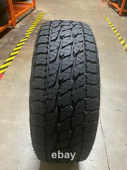 4 NEW 275/65R20 Landspider WildTraxx A/T 275 65 20 2756520 LRE LT275 All Terrain