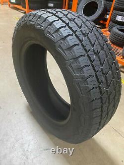 4 NEW 275/65R20 Landspider WildTraxx A/T 275 65 20 2756520 LRE LT275 All Terrain