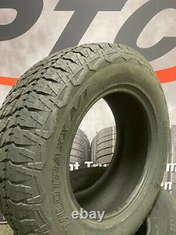 4 NEW 275/65R20 Landspider WildTraxx A/T 275 65 20 2756520 LRE LT275 All Terrain