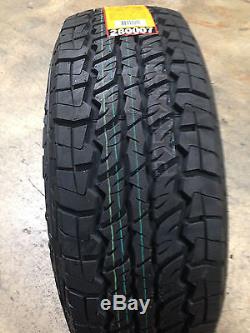 4 NEW 275/70R18 Kenda Klever AT KR28 275 70 18 2757018 R18 All Terrain A/T 10ply