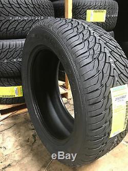 4 NEW 305/35R24 Federal Couragia SU Tires 305 35 24 R24 3053524 305-35-24 SUV