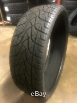 4 NEW 305/40R22 Fullrun HS299 Ultra High Performance Tires 305 40 22 3054022 R22