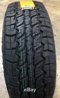 4 NEW 315/70R17 Kenda Klever AT KR28 315 70 17 3157017 R17 All Terrain A/T 10ply