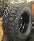 4 New 33x12.50r20 Kenda Klever Rt 33 12.50 20 33125020 R20 Mud Tires At Mt 12ply