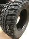 4 New 35x12.50r15 Federal Couragia Mud Tires M/t 35125015 R15 1250 12.50 35 15