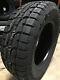 4 New 35x12.50r20 Crosswind A/t Tires 35 12.50 20 35125020 R20 At 10ply 35-12.50