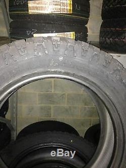 4 NEW 35x12.50R20 Kanati Trail Hog LT Tires 35 12.50 20 R20 3512.5020 10 ply