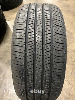 4 New 225 55 17 Hankook Kinergy GT Tires