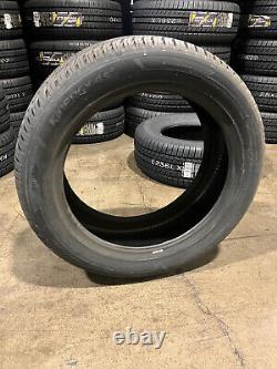 4 New 235 50 18 Hankook Kinergy 4S2 Tires