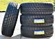 4 New Accelera Omikron A/t Lt 275/70r18 Load E 10 Ply At All Terrain Tires