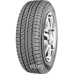 4 New Achilles 122 165/65r13 Tires 1656513 165 65 13