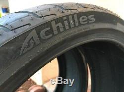 4 New Achilles Atr Sport 2 235/45zr18 Tires 2354518 235 45 18