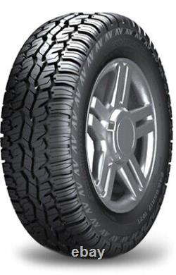 4 New Armstrong Tru-trac At 275x60r20 Tires 2756020 275 60 20