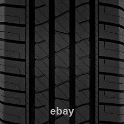 4 New Armstrong Tru-trac Ht 225x65r17 Tires 2256517 225 65 17