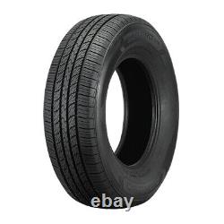 4 New Arroyo Eco Pro A-s 225/60r17 Tires 2256017 225 60 17
