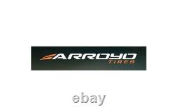 4 New Arroyo Grand Sport 2 195/65R15 95V All Season Tires 50000 MILE Warranty