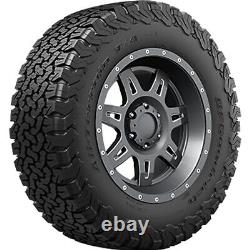 4 New Bfgoodrich All-terrain T/a Ko2 Lt35x12.50r18 Tires 35125018 35 12.50 18