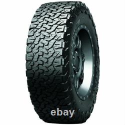 4 New Bfgoodrich All-terrain T/a Ko2 Lt35x12.50r18 Tires 35125018 35 12.50 18