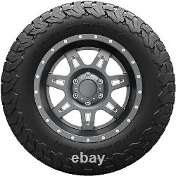 4 New Bfgoodrich All-terrain T/a Ko2 Lt35x12.50r18 Tires 35125018 35 12.50 18