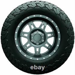 4 New Bfgoodrich All-terrain T/a Ko2 Lt35x12.50r18 Tires 35125018 35 12.50 18