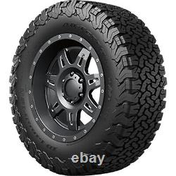 4 New Bfgoodrich All-terrain T/a Ko2 Lt35x12.50r18 Tires 35125018 35 12.50 18