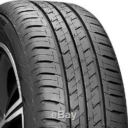 4 New Bridgestone Ecopia EP150 205/55R16 91V A/S All Season Tires