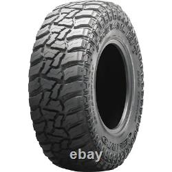 4 New Celimo Prevail M/t Lt35x12.50r20 Tires 35125020 35 12.50 20