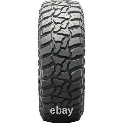 4 New Celimo Prevail M/t Lt35x12.50r20 Tires 35125020 35 12.50 20