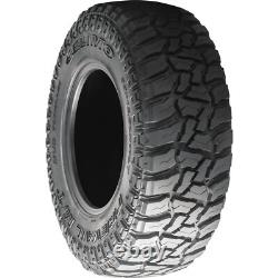 4 New Celimo Prevail M/t Lt35x12.50r20 Tires 35125020 35 12.50 20