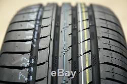 4 New Cosmo MM 245/45ZR19 245/45R19 102Y XL A/S Performance Tires