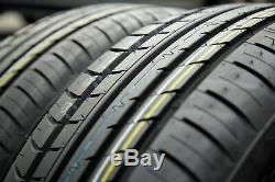 4 New Cosmo MM 245/45ZR19 245/45R19 102Y XL A/S Performance Tires